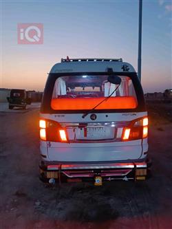 Foton View C2